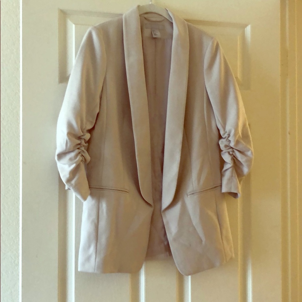 H&M Blazer